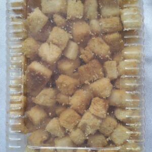 Bread Croutons