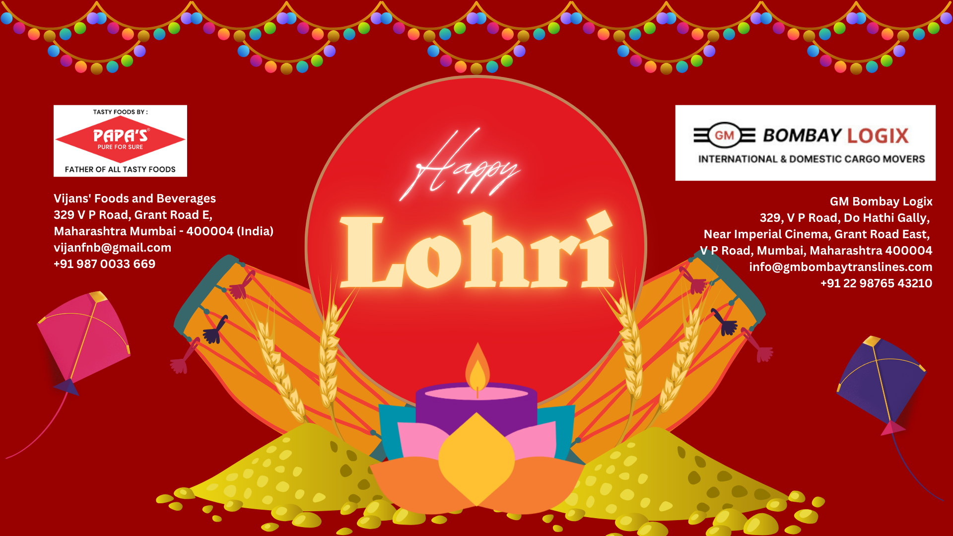 Lohri